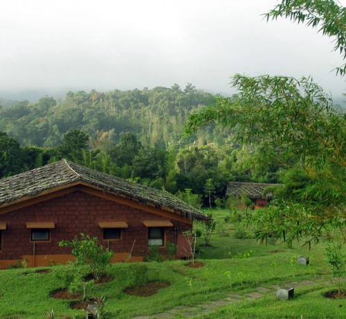 Heritage Resort
