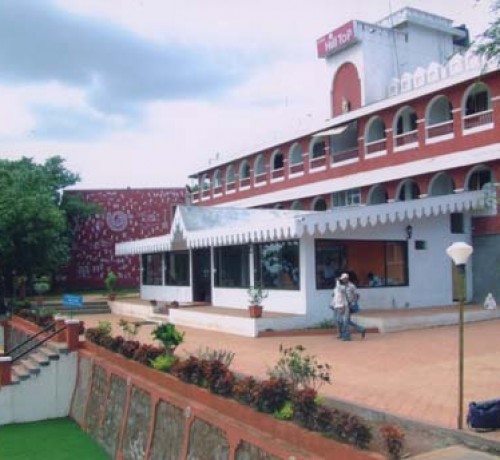 Hotel Hilltop Hotel Hilltop