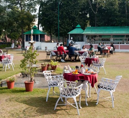 Hari Mahal Palace