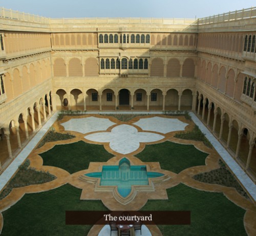 Suryagarh Suryagarh