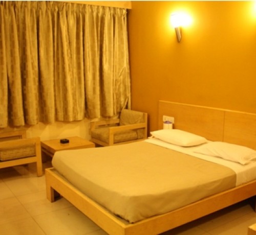 Hotel Maratha Regency Hotel Maratha Regency
