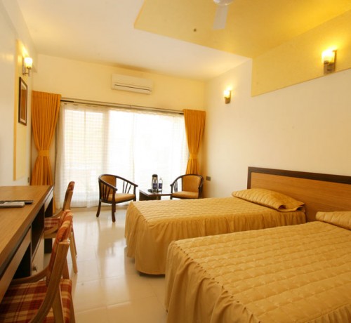 Orchard Resort Orchard Resort