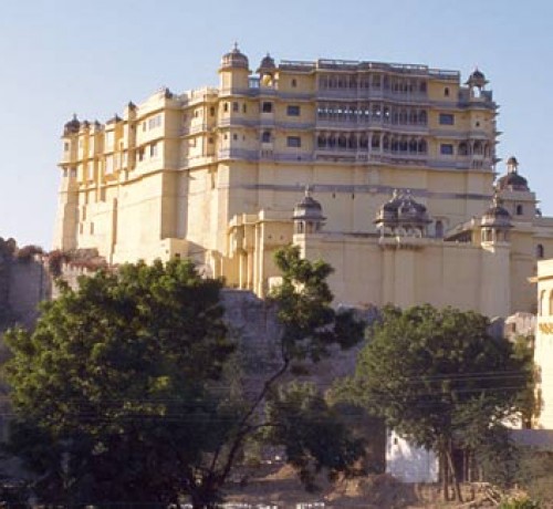 Devi Garh