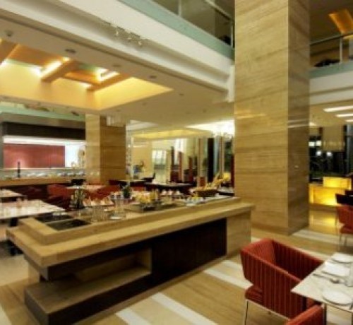 Radisson Hotel
