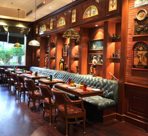 Hotel Park Prime