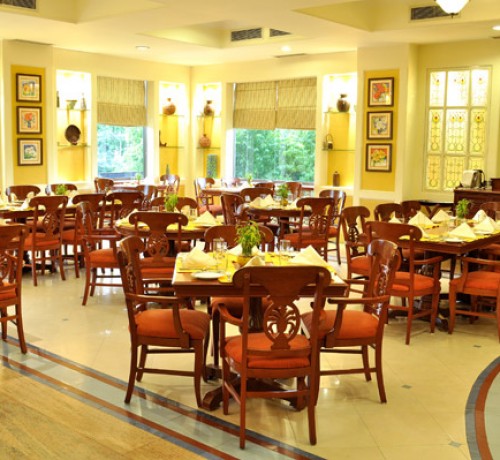 Hotel Park Prime