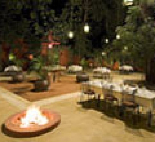 Taj Sawai Madhopur Lodge Taj Sawai Madhopur Lodge