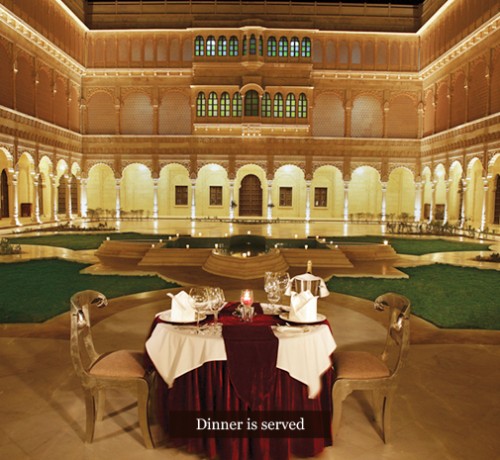 Suryagarh Suryagarh