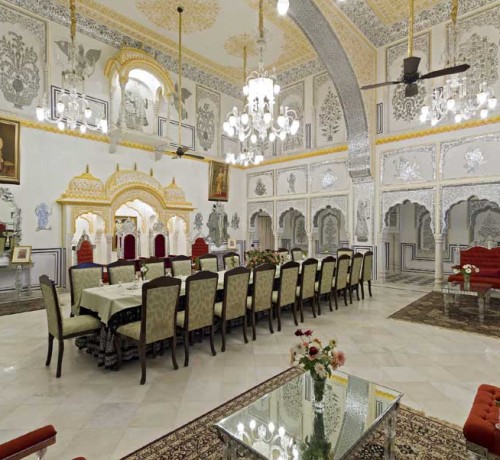 Nahargarh Nahargarh
