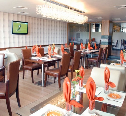 Hotel Amarpreet