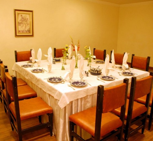 Hotel Amarpreet
