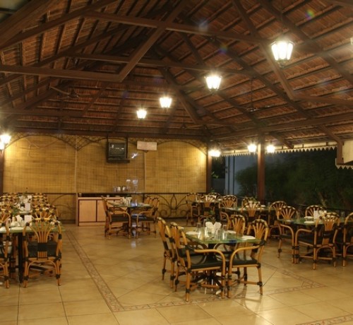 Hotel Panchshill Hotel Panchshill