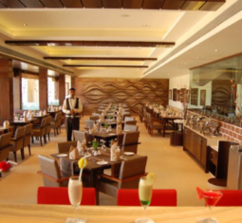 Cambay golf resort Cambay golf resort
