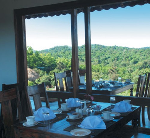 Heritage Resort