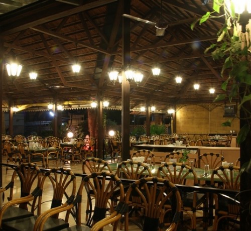 Hotel Panchshill Hotel Panchshill