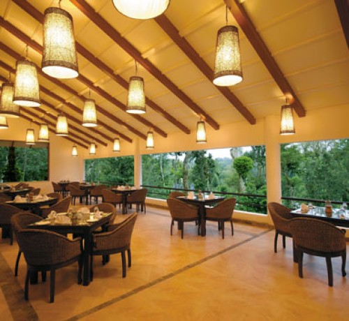 Windflower Resort