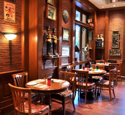 Hotel Park Prime