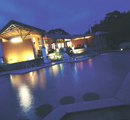 Heritage Resort
