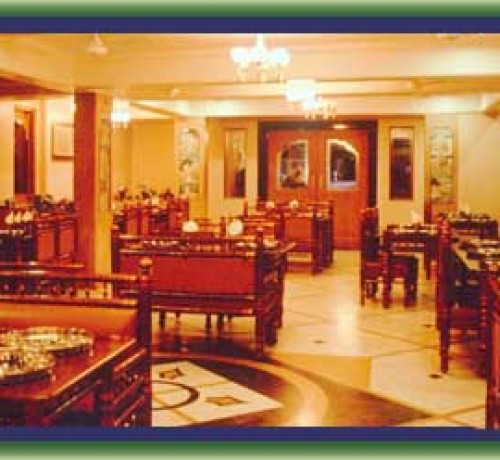 Purohit Holiday Resort
