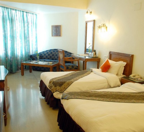 Hotel Amarpreet