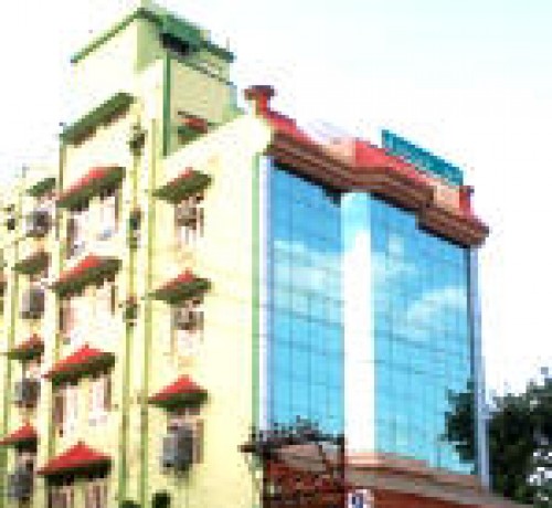 Hotel Shankar Palace