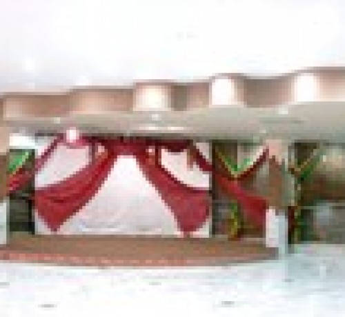 Hotel Kanak Sagar