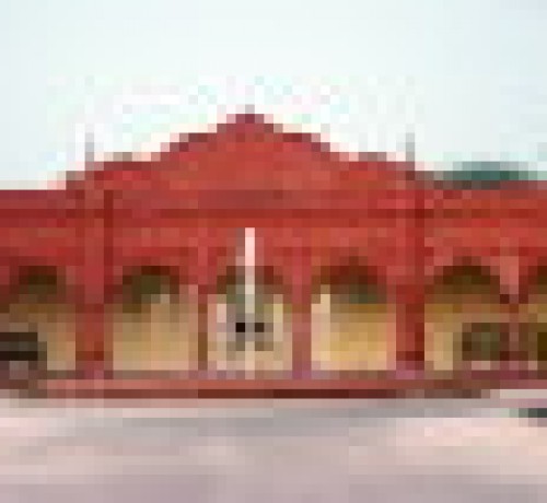 Hotel Gaj Kesri Hotel Gaj Kesri