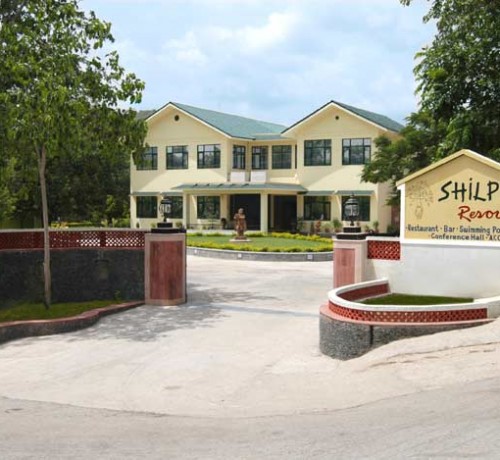 Shilpi Resort
