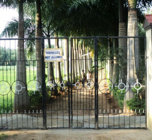 Cauvery Sannidhi for Indian Culture Cauvery Sannidhi for Indian Culture