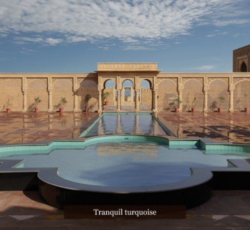 Suryagarh Suryagarh