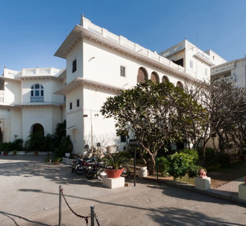 Hari Mahal Palace