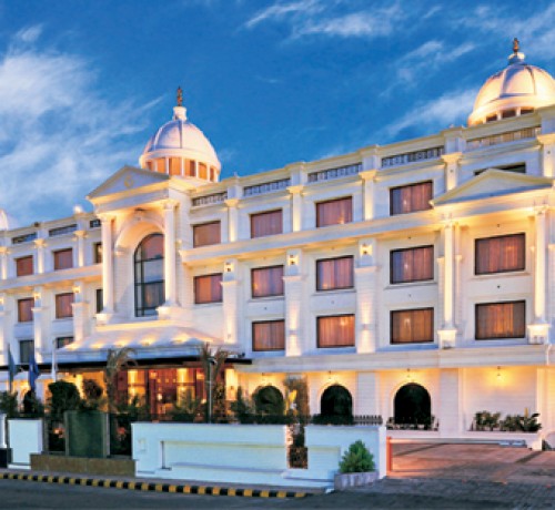 Fortune JP Palace Fortune JP Palace