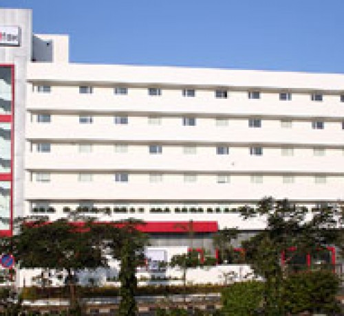 Red fox hotel Red fox hotel