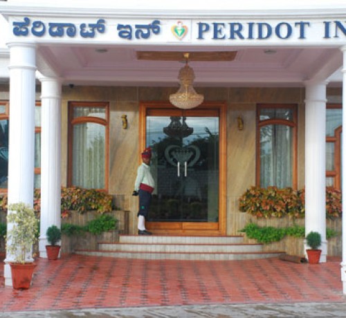 Peridot Inn Peridot Inn