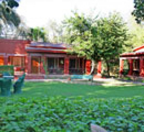 Maharani Bagh Orchard Retreat
