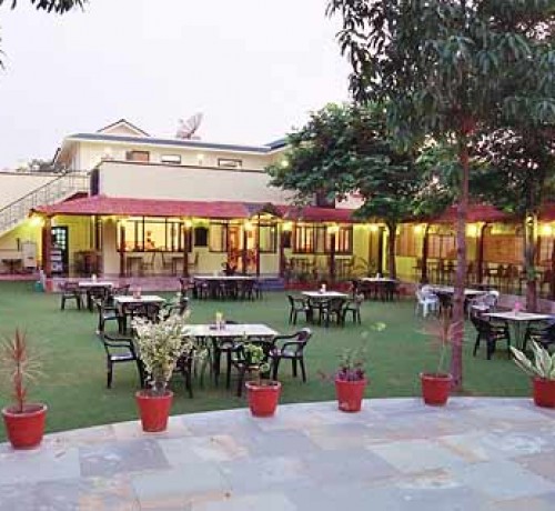 Shilpi Resort