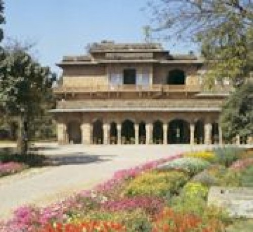 Sukhdham Kothi Sukhdham Kothi