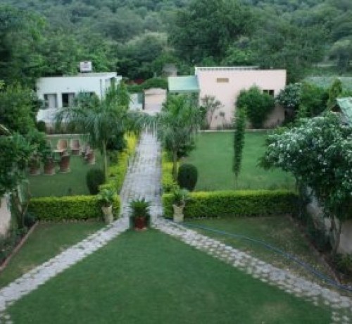 Vatika Resort Vatika Resort