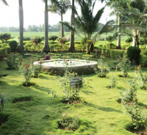 Cauvery Sannidhi for Indian Culture Cauvery Sannidhi for Indian Culture