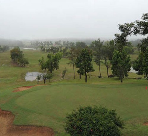 Ambatty Green Resort and Spa Ambatty Green Resort and Spa