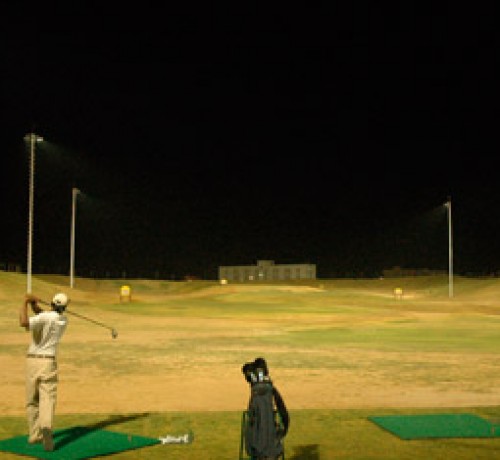 Cambay golf resort Cambay golf resort