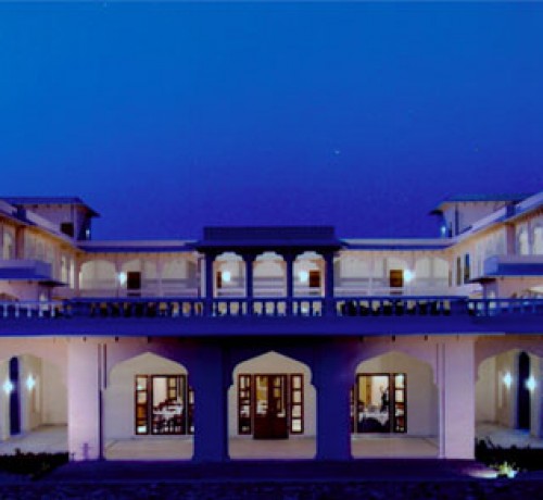 Hotel Dev Villas Hotel Dev Villas