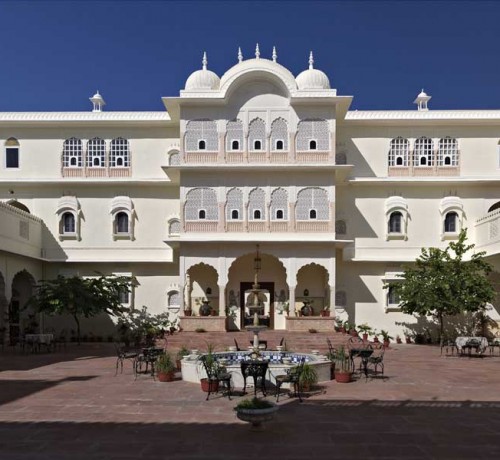 Nahargarh Nahargarh