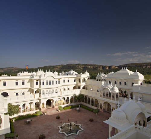 Nahargarh Nahargarh