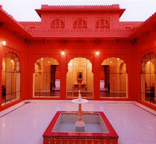 Hotel Gaj Kesri Hotel Gaj Kesri