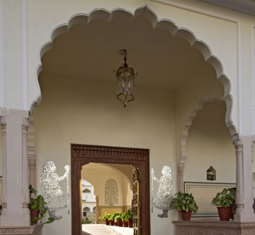 Nahargarh Nahargarh