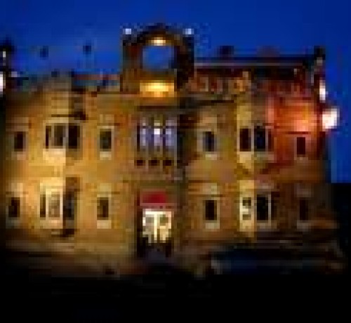 Hotel Moonlight Hotel Moonlight