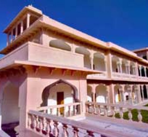 Hotel Dev Villas Hotel Dev Villas