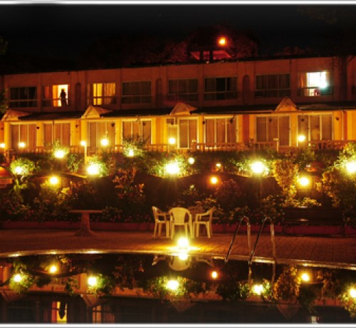 Hotel Lake View Hotel Lake View
