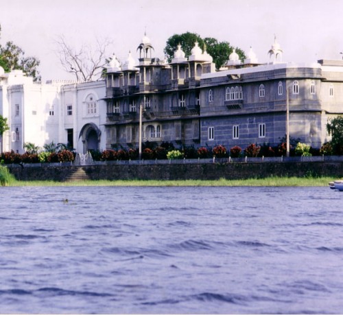 Udai Bilas Palace